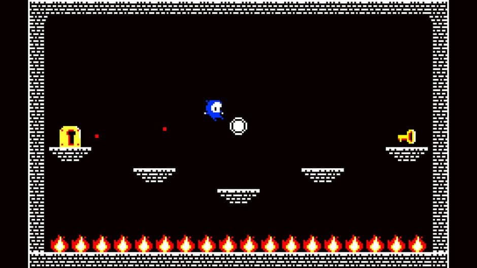 Скриншот 3 из Blue Boy: Bleeding Out
