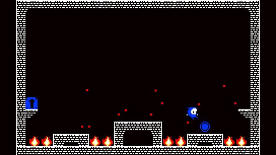 Скриншот 4 из Blue Boy: Bleeding Out