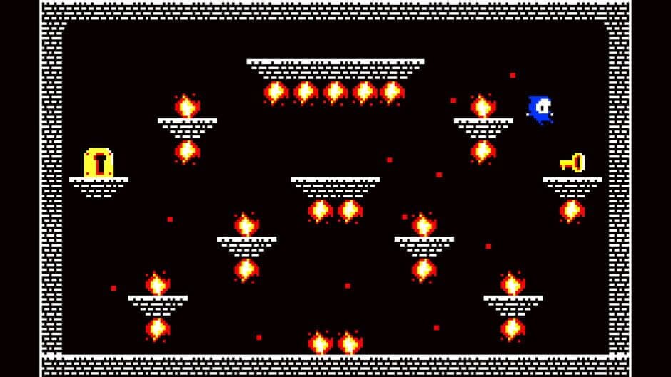 Скриншот 5 из Blue Boy: Bleeding Out