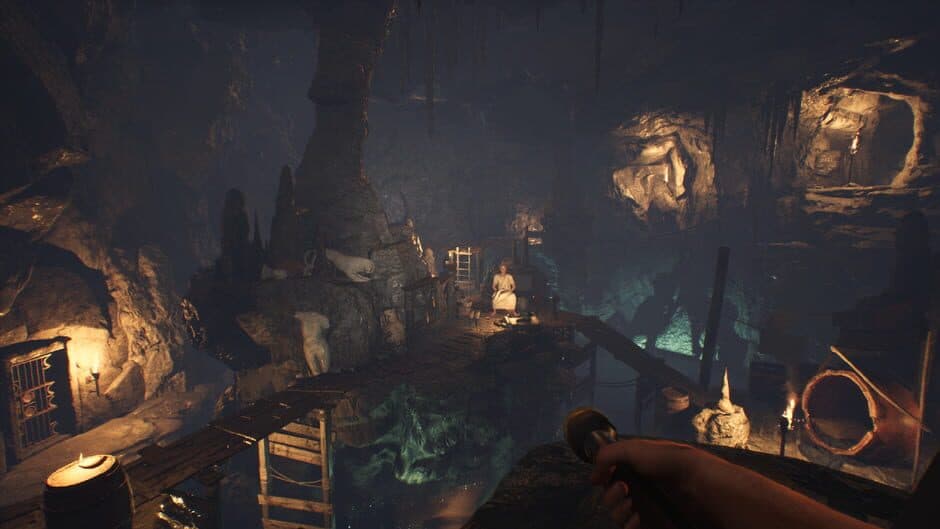 Скриншот 9 из The Forgotten City