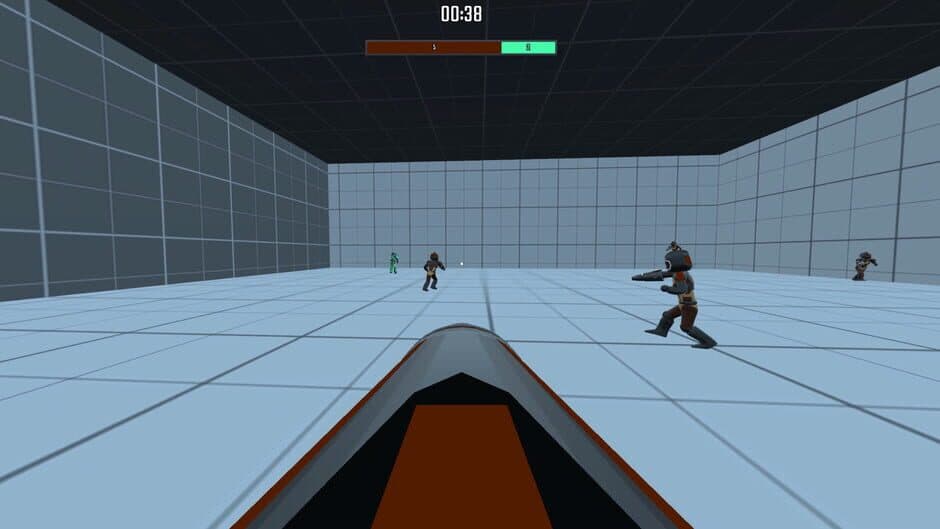Скриншот 1 из Teamkill