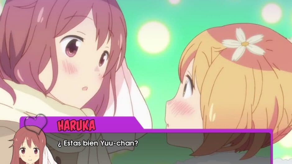 Скриншот 1 из Sakura Trick: Special Edition