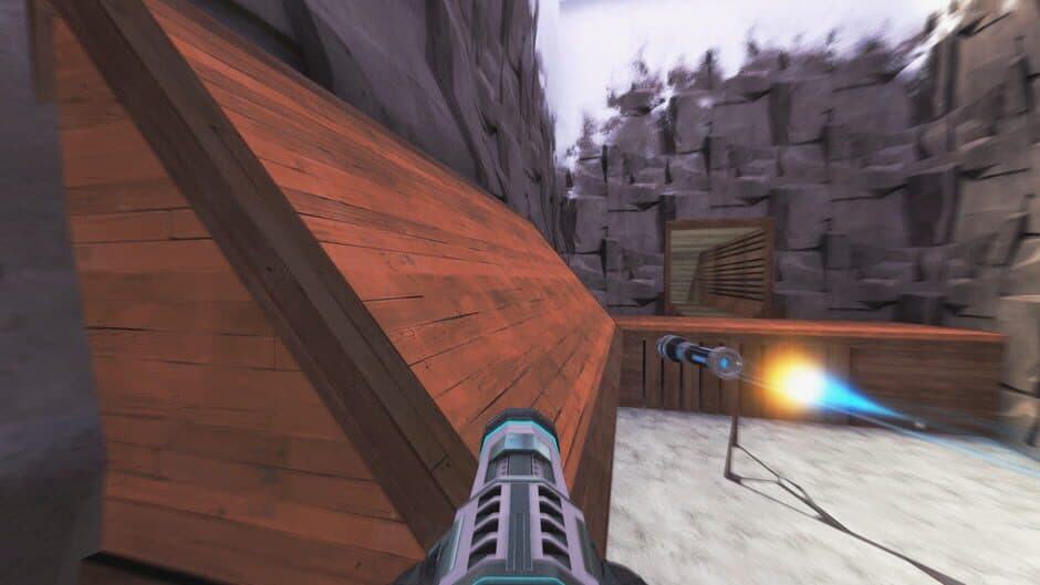 Скриншот 2 из Momentum Mod