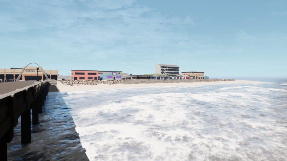 Скриншот 1 из Boardwalk Memories
