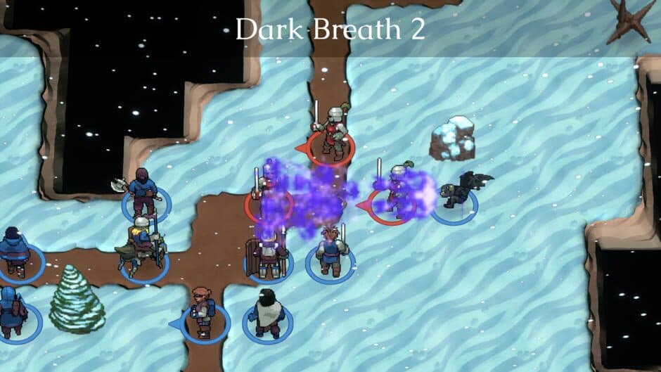 Скриншот 1 из Telepath Tactics Liberated
