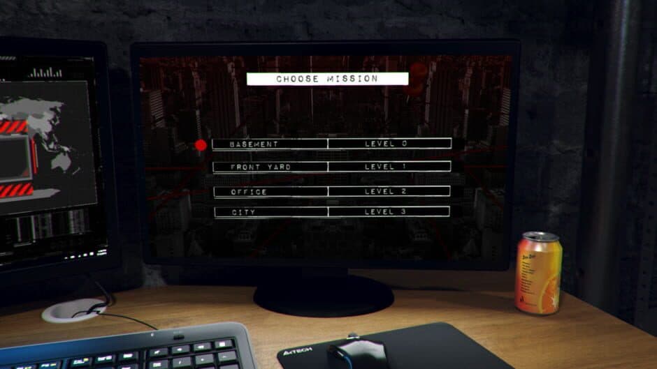 Скриншот 3 из Serial Hunter