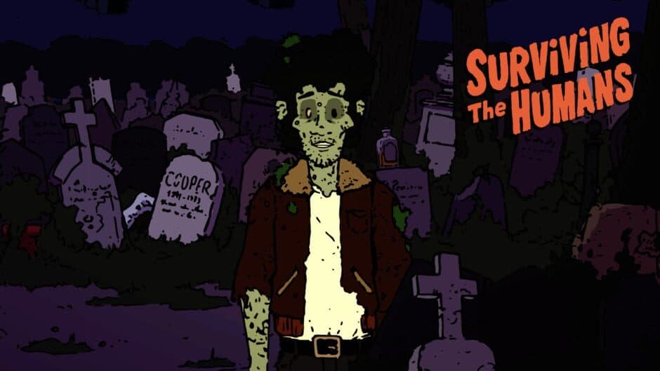 Скриншот 3 из Surviving the Humans