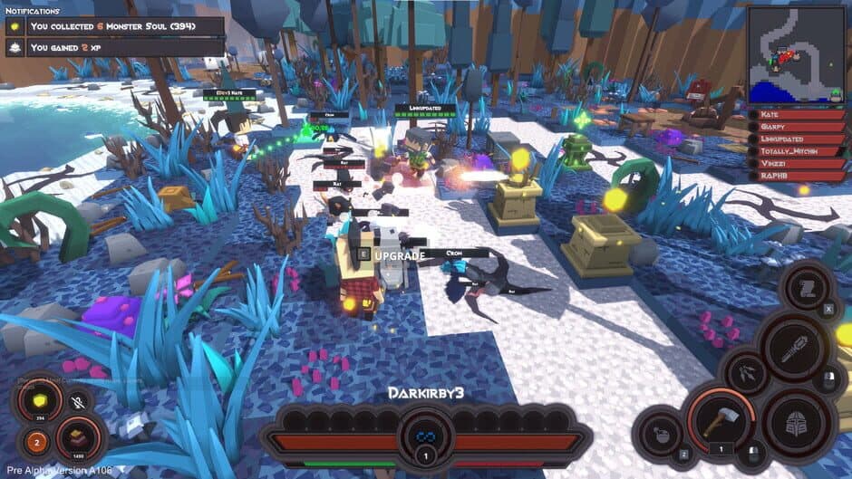 Скриншот 6 из Citywars Tower Defense