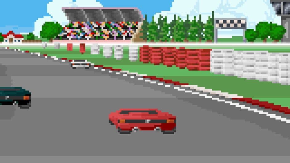 Скриншот 8 из McPixel 3