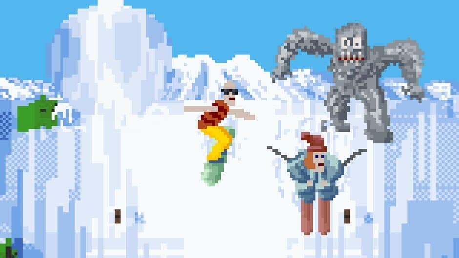 Скриншот 9 из McPixel 3