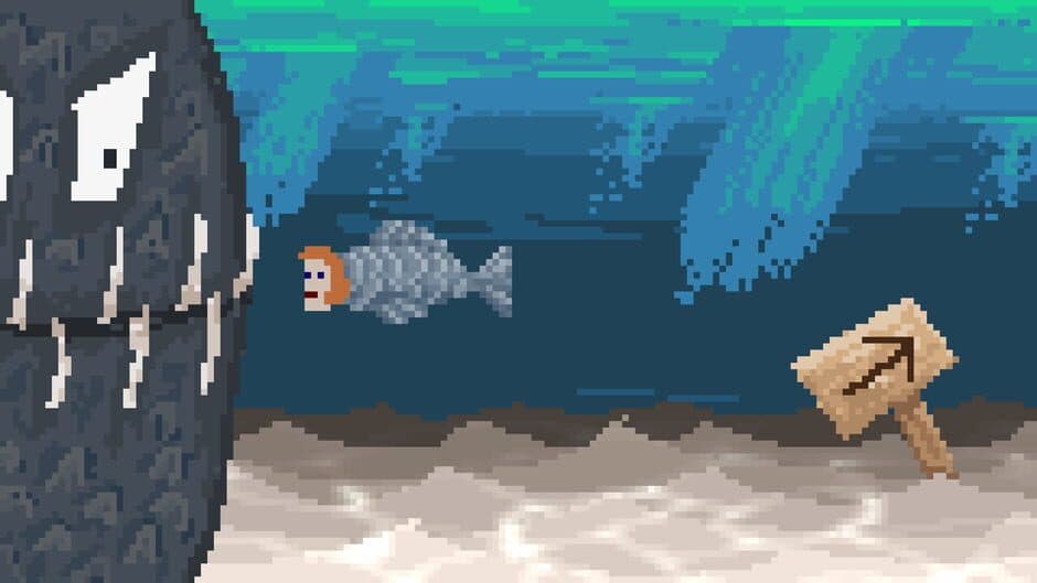 Скриншот 6 из McPixel 3