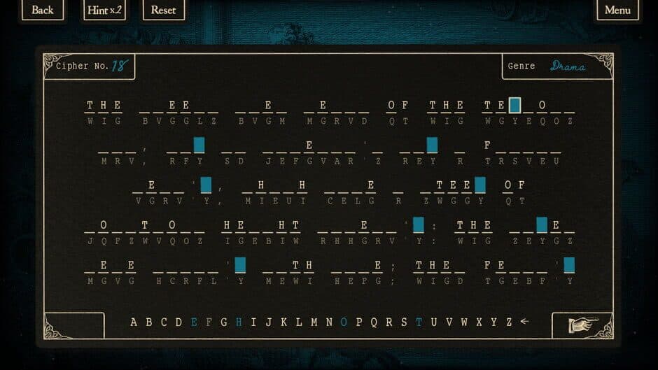 Скриншот 3 из Prose & Codes