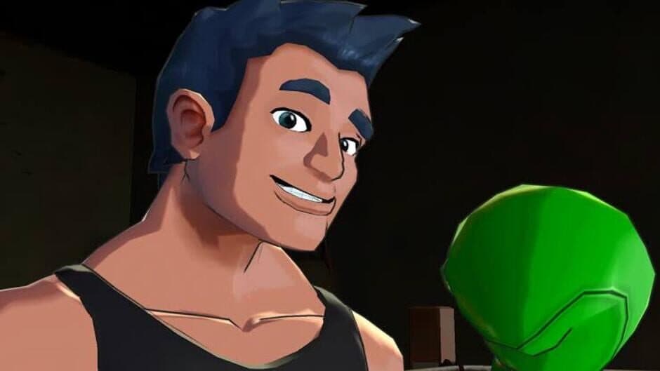 Скриншот 1 из Punch-Out!!