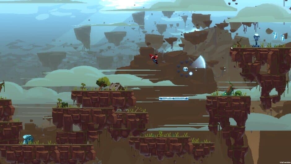 Скриншот 3 из SkyRider