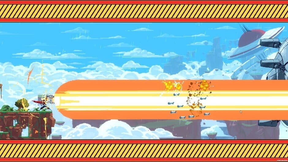 Скриншот 6 из SkyRider