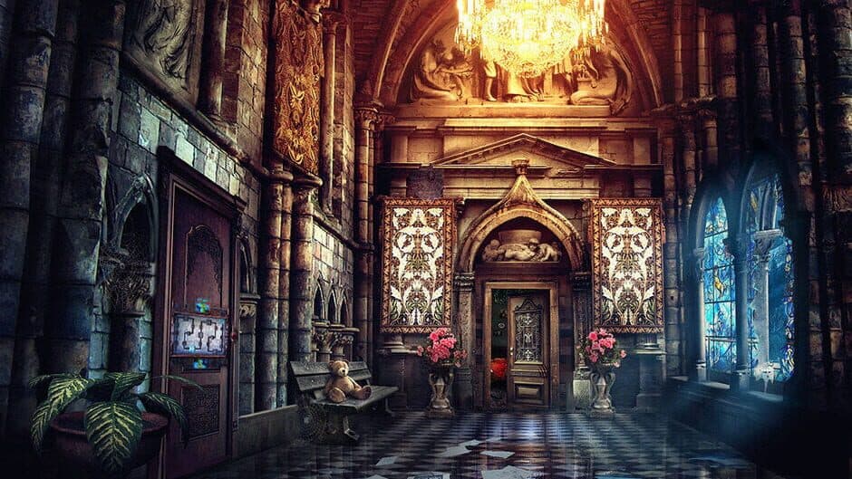Скриншот 3 из Grim Tales: The Legacy