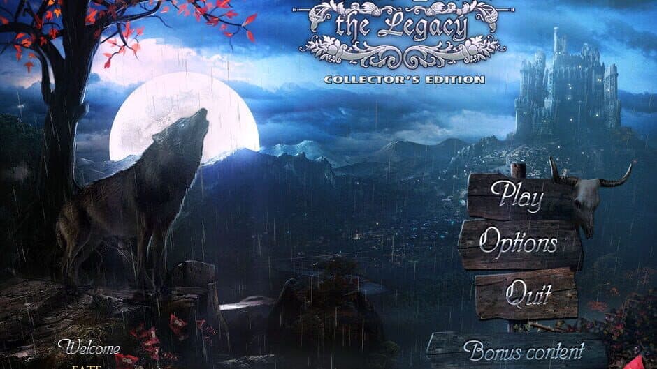 Скриншот 6 из Grim Tales: The Legacy - Collector's Edition