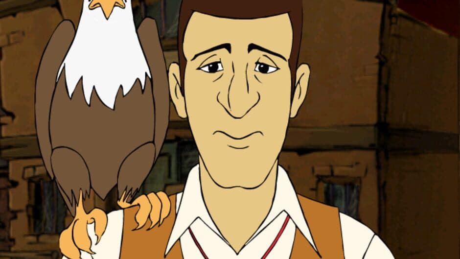 Скриншот 5 из Scooby-Doo: Showdown in Ghost Town