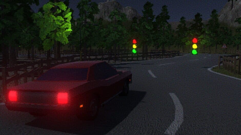 Скриншот 3 из Racing Drift
