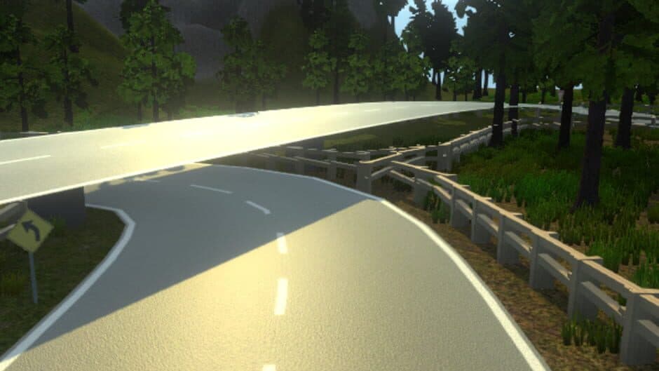 Скриншот 4 из Racing Drift