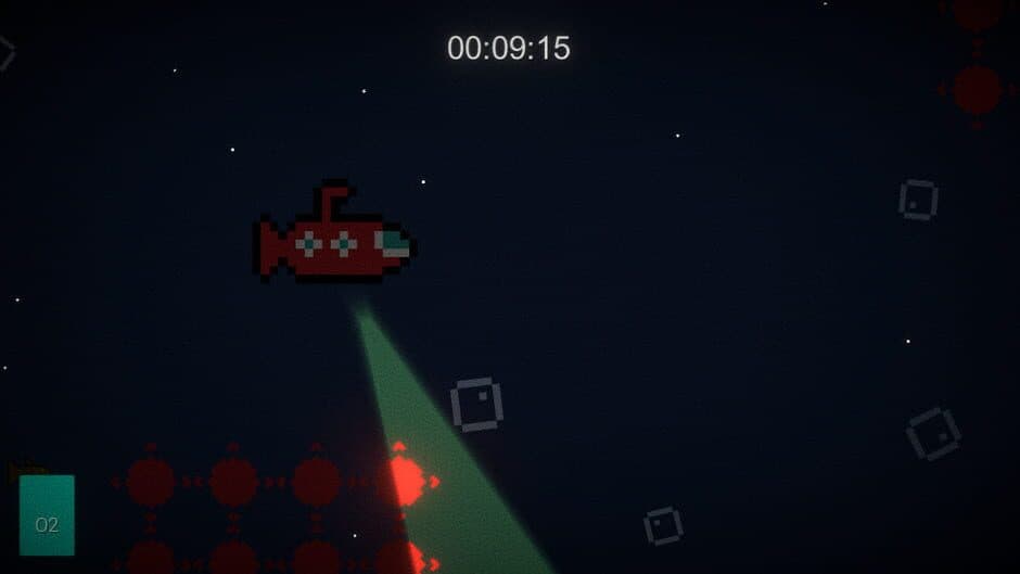 Скриншот 2 из Down the Deep