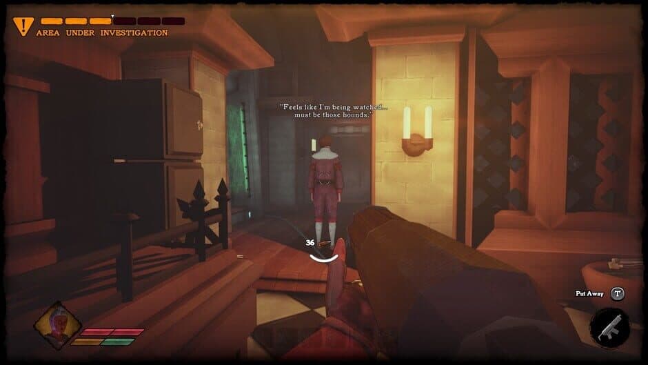 Скриншот 1 из Abermore