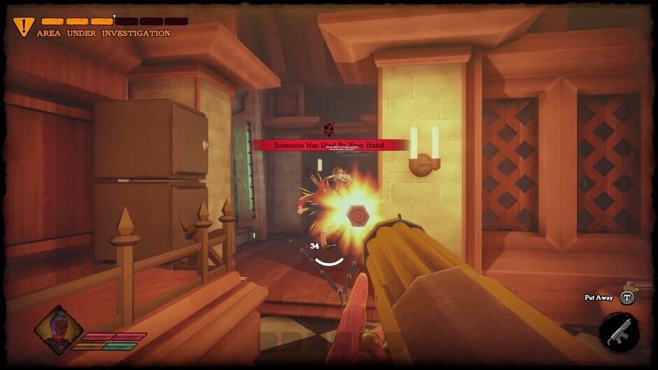 Скриншот 2 из Abermore