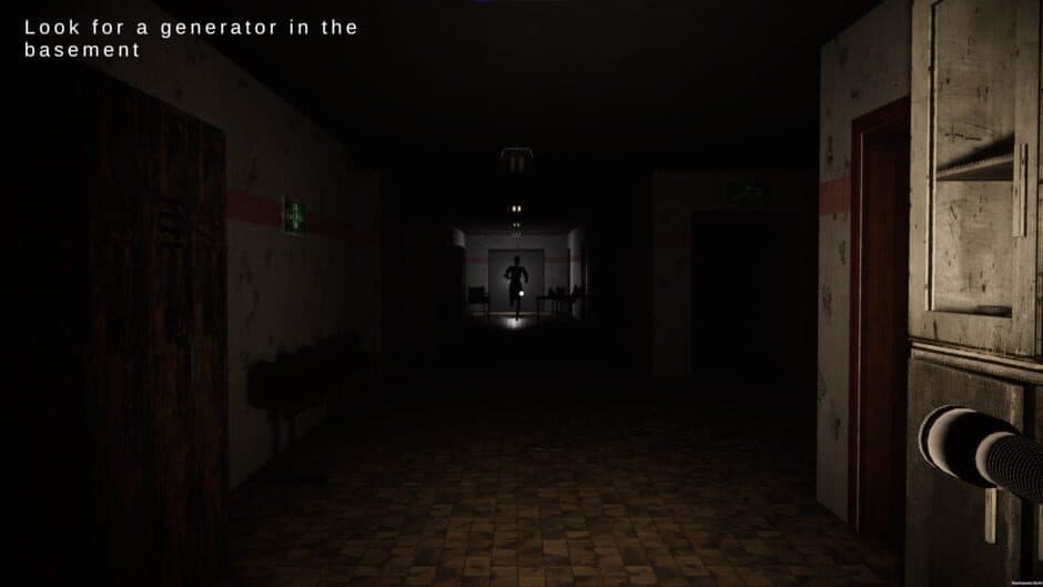 Скриншот 2 из AfterHours