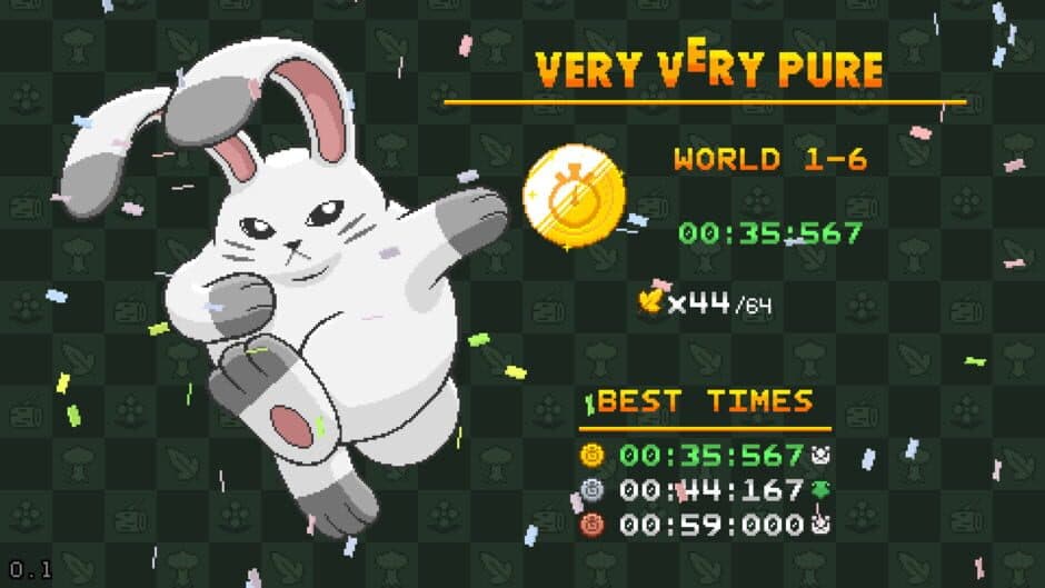 Скриншот 3 из Rotund Rebound