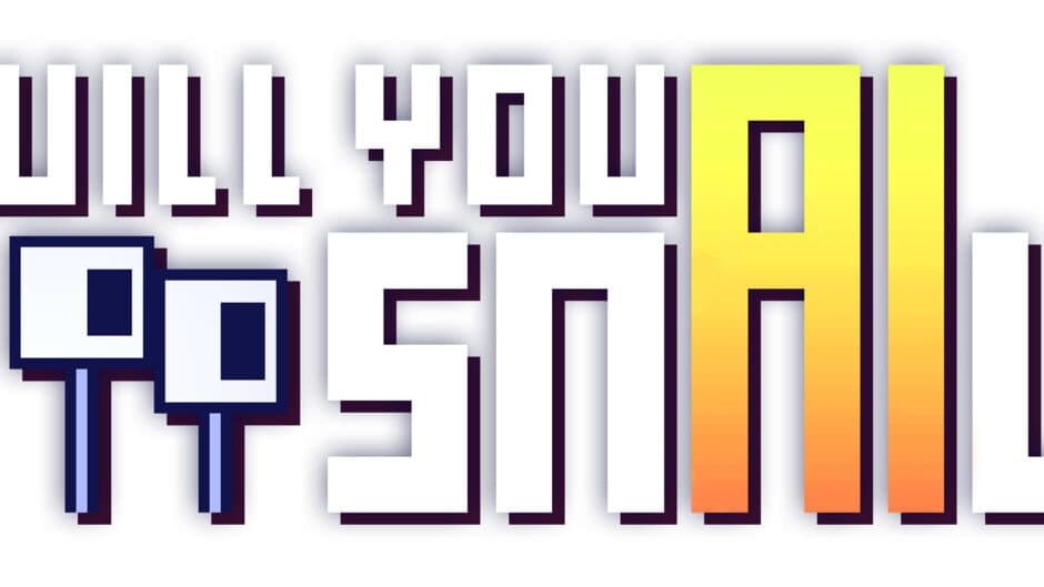 Скриншот 1 из Will You Snail?