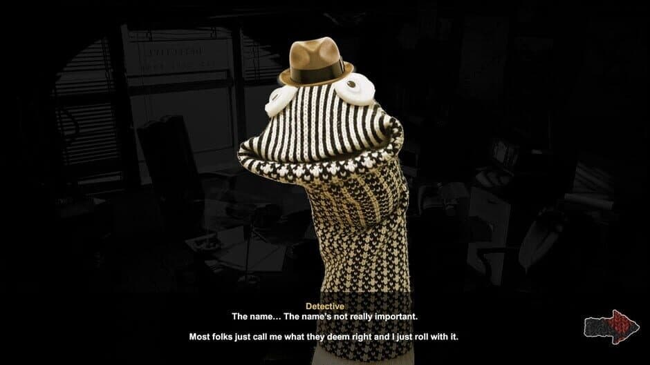 Скриншот 1 из Sockpuppet Noire