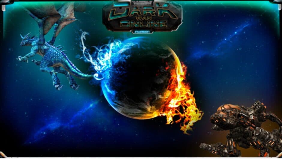 Скриншот 1 из Darkwaronline