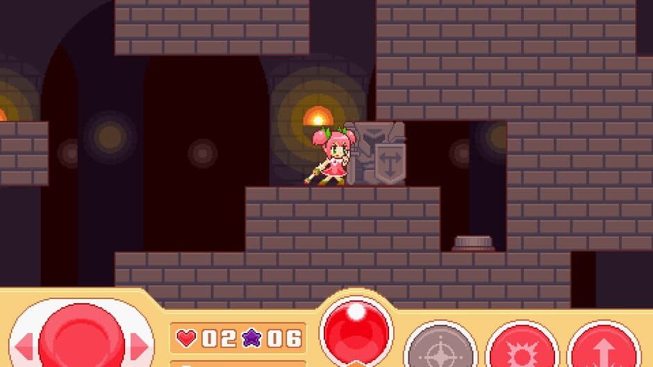 Скриншот 4 из Magical Girl Critical