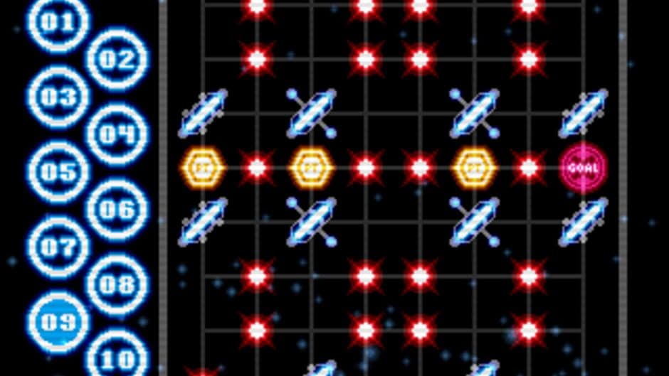 Скриншот 3 из Re;flection
