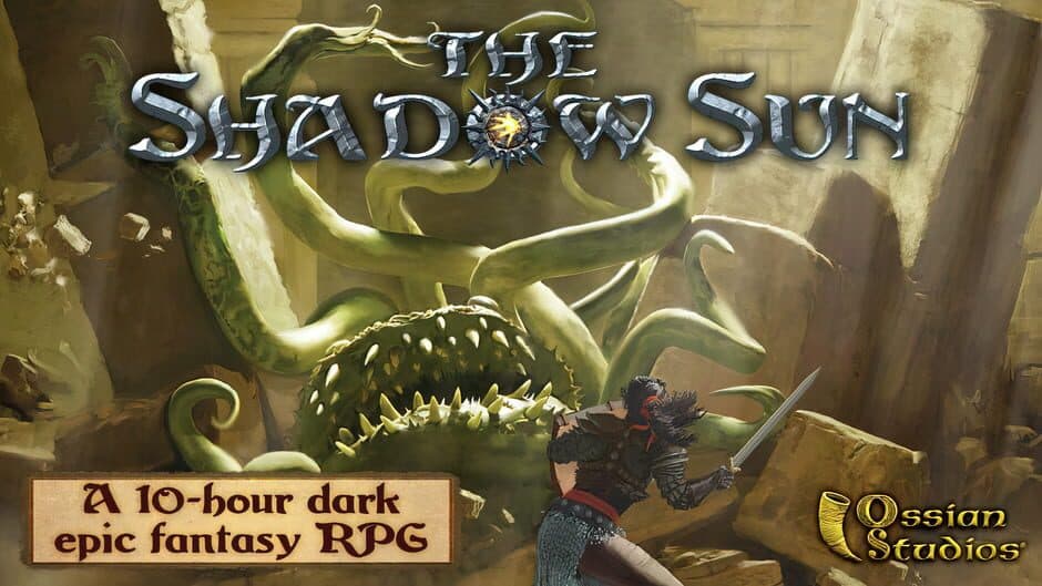 Скриншот 3 из The Shadow Sun