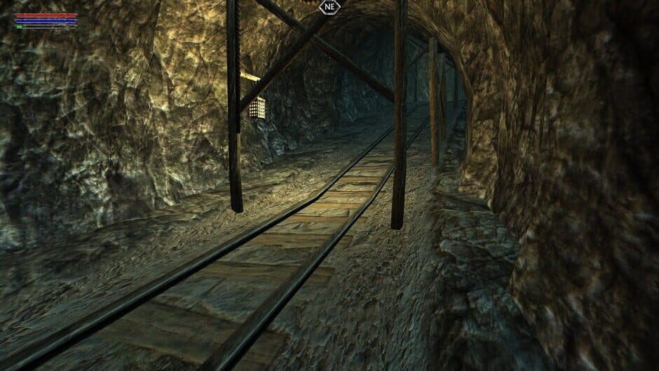 Скриншот 11 из Ravensword: Shadowlands