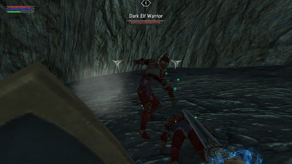 Скриншот 6 из Ravensword: Shadowlands