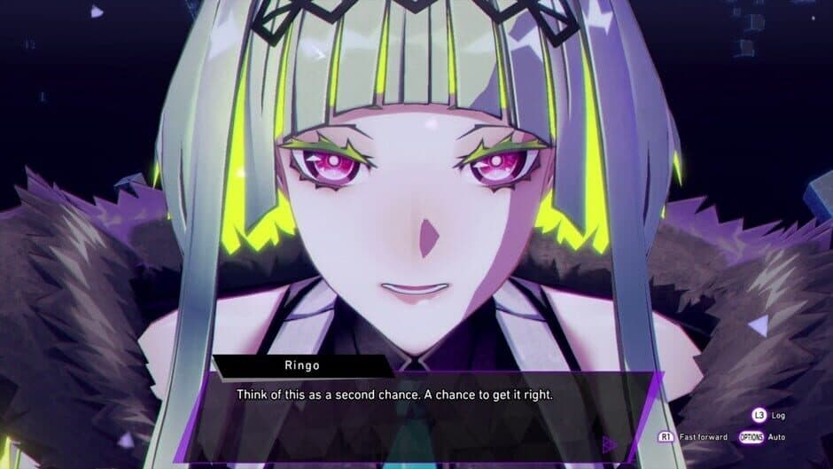 Скриншот 3 из Soul Hackers 2