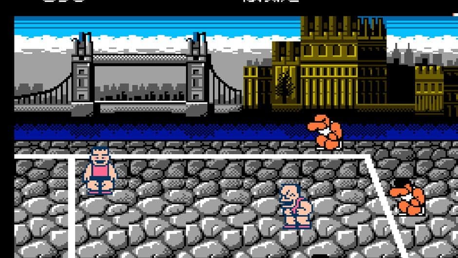 Скриншот 3 из Nekketsu High School Dodgeball Club
