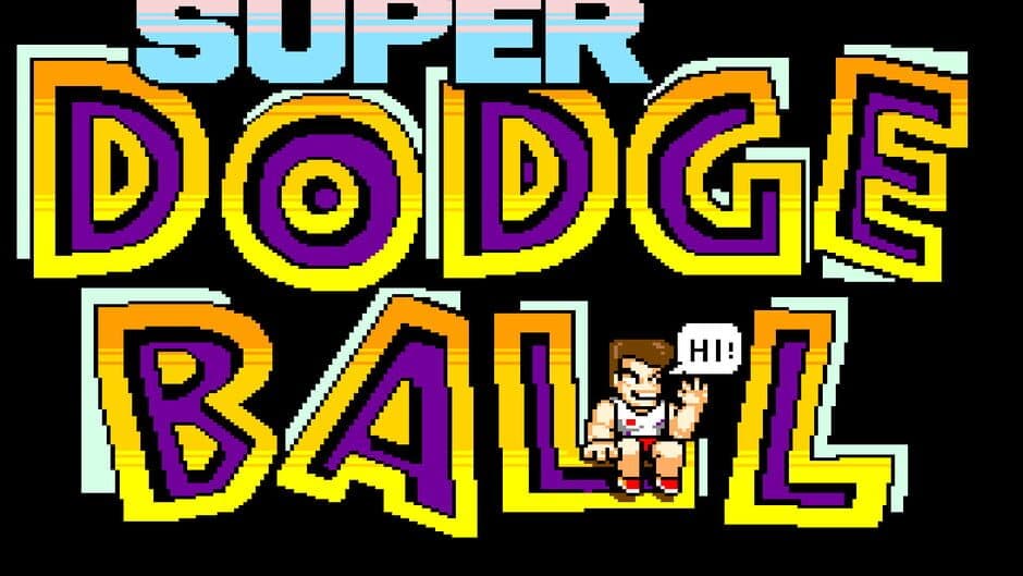 Скриншот 5 из Super Dodge Ball