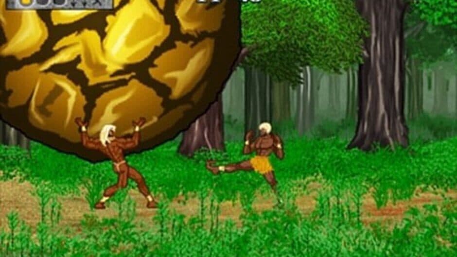 Скриншот 1 из Extrapower Giant Fist