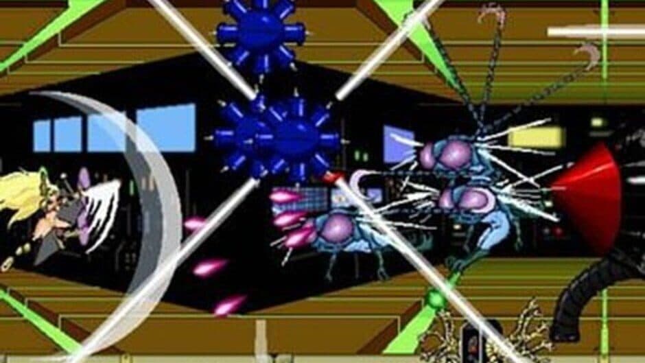 Скриншот 3 из Extrapower Star Resistance