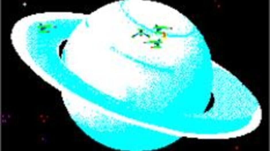 Скриншот 2 из Saturn