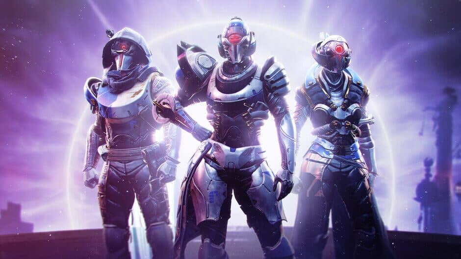 Скриншот 4 из Destiny 2: The Witch Queen - Season of the Risen