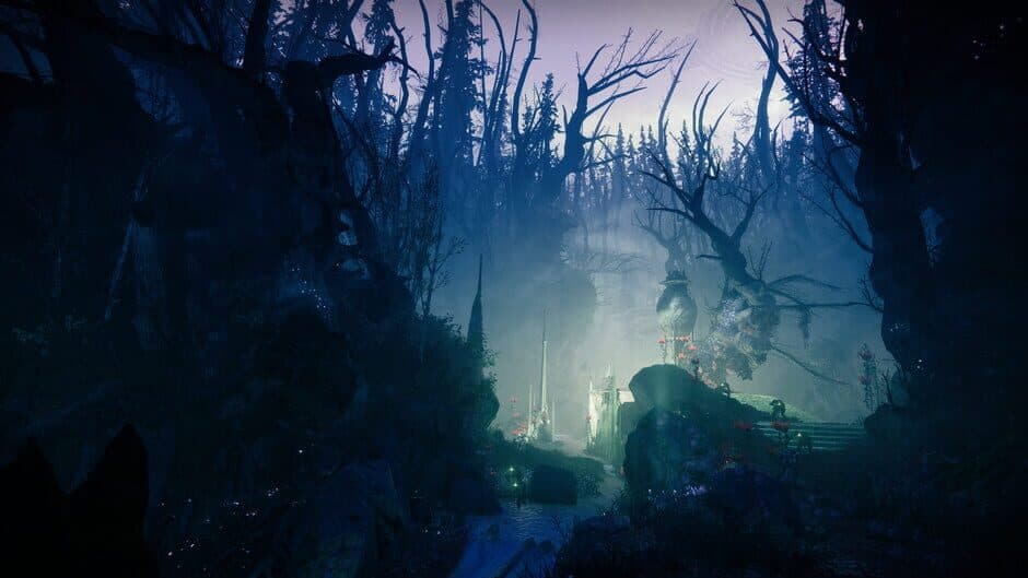 Скриншот 3 из Destiny 2: The Witch Queen - Season of the Risen