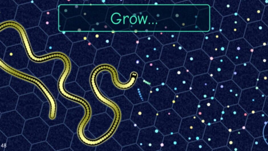 Скриншот 1 из Gulper.Io