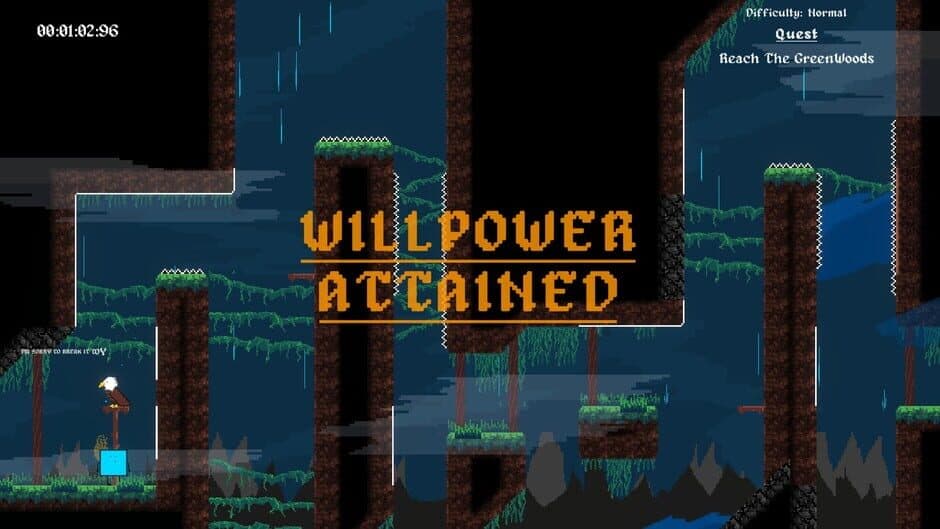 Скриншот 3 из SquareMan