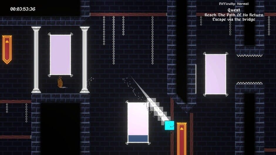 Скриншот 5 из SquareMan