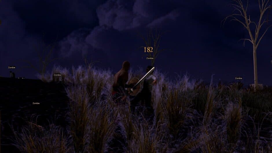 Скриншот 10 из Agony Online