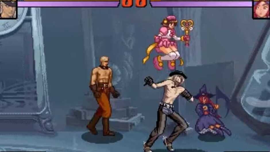 Скриншот 3 из Groove on Fight